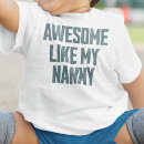 Recherche de super bébé vêtements Drôle