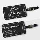 Search for couple luggage tags Classy