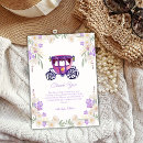Search for crown thank you cards Lavender