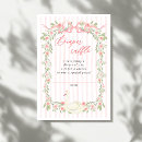 Search for swan baby shower invitations A little princess