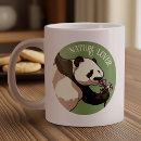 Search for happy panda mugs Bear