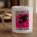 Recherche de danse drôle tasses Célébration