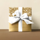 Search for girly christmas wrapping paper Metallic