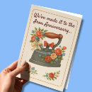 Search for 6th wedding anniversary cards Couple