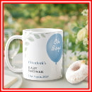 Search for oh boy mugs Baby shower