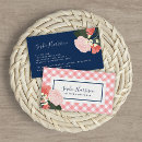 Recherche de shabby cartes visite Floral