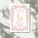 Search for the goose invitations Mother to be