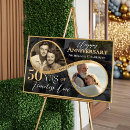 Search for happy 50th anniversary weddings Photo collage