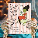 Search for bride of frankenstein invitations Funny