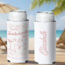 Search for bachelorette party can coolers Bride to be