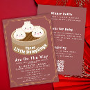 Search for bao invitations Bun