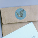 Search for bat animal stickers Black