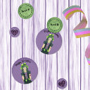 Search for gothic sweet 16 Purple