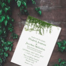 Search for ivy wedding invitations Summer