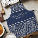 Search for cake shop aprons Patisserie