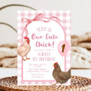 Search for chick 1 invitations For kids