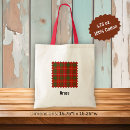 Search for bruce tote bags Tartan