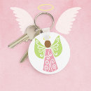 Search for wings keychains Decorative