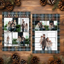 Search for lumberjack christmas cards Modern