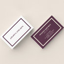Search for aesthetician business cards Unique