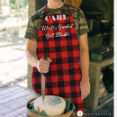 Search for bbq men aprons Husband