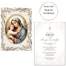 Recherche de vierge et enfant invitations Pour tous
