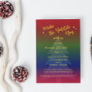 Search for gay seasonal invitations Pride