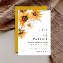 Search for vibrant invitations Boho