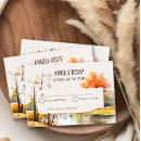 Recherche de arbres de chute invitations Pour eux