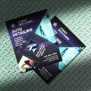 Search for car wash flyers Detailing