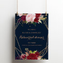 Recherche de or géométrique posters Bride