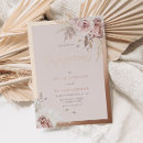 Recherche de roses engagement party invitations Floral