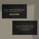 Recherche de restaurateur cartes visite Charpentier