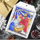 Search for creche christmas cards Nativity