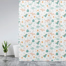 Search for dinosaur shower curtains Fun