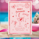 Recherche de bachlorette invitations De la partie bachlorette