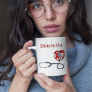 Search for heartbeat mugs Physician