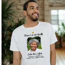 Recherche de condoléances tshirts Célébration de la vie