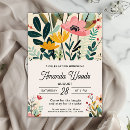 Search for cherry blossom birthday invitations Butterflies princess crown tiara