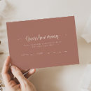 Recherche de baby visitenkarten Mother to be