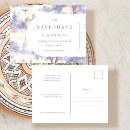 Search for vintage save the date postcards Minimalist