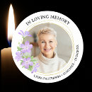 Search for love is forever stickers For her