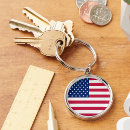 Search for spangled keychains 4th of july