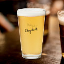 Search for retirement beer glasses Simple