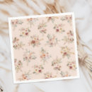 Search for boho baby shower napkins Spring summer fall winter