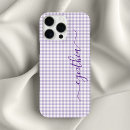 Search for pale purple iphone cases Pastel