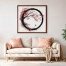 Search for zen enso art Meditation