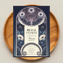 Recherche de art nouveau invitations Vintage