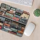Search for world map mousepads Adventure