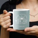 Search for stay back mugs Back to school